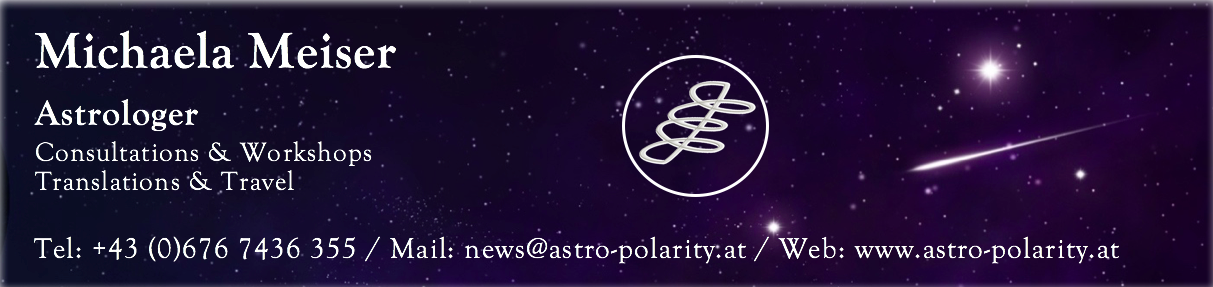 Astro-Polarity Signatur en